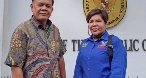HTW  Ingatkan Masyarakat ,waspada  Siasat  mafia narkoba dan  perdagangan manusia  dengan modus bantu  bisnis