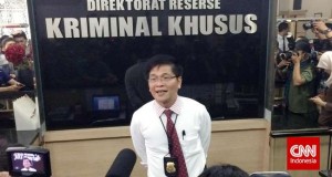 Pemantau Perdagangan Manusia Melaporkan Dirkrimsus Polda Metro Jaya Ke Propam Mabes Polri