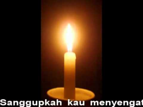 Lilin Lilin Kecil